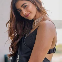 FINFOL Woven Design Saree image 3