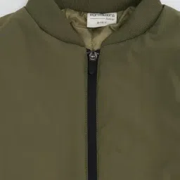 Pantaloons Junior Boys Mayfly Jacket image 3