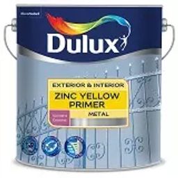Dulux DN Zinc Yellow Metal Primer-4Ltr-picture-33