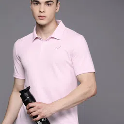 ASICS Men Polo Collar T-shirt-picture-25