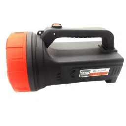 Detec 800m Night Visual Range Rechargeable Search Light image 4
