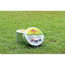 AGG BRO 4 inchx10 m Silver Aluminium Flashing Tape image 2