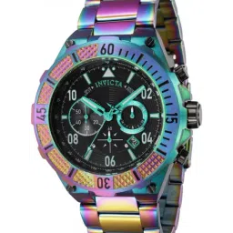 INVICTA 40513 Aviator Chronograph Analog Watch For Men-image-17