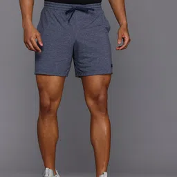 New Balance Men Moisture Wicking Sports Shorts image 2