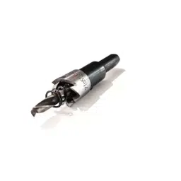 LXMI 14 mm HSS Hole Saw Cutter Drill Bit, AZHSS14 image 3