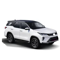 LT Kids Pull Back Action Foortuneer Miniature Toy Car, First Quality Product, Wonderful&Bold Looks, Black-99 image 1