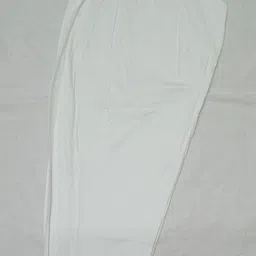 SHE Look PATTIYALA with Pocket (Fabric 100% Cotton). White image 5