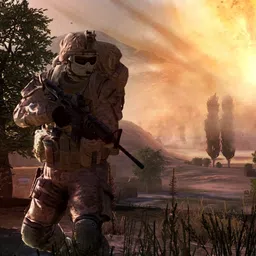 Operation Flashpoint: Red River (PC) image 5