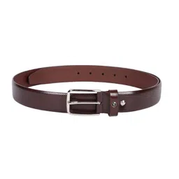 van heusen Men's Leather Belt image 1