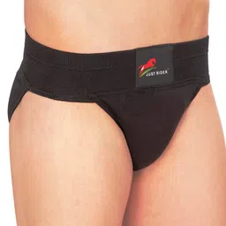 JUST RIDER Gym Supporter for Men Underwear image 3
