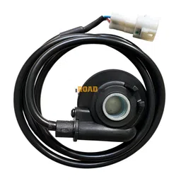 Road Religion Speedometer Worm/Garari/Speedo Sensor compatible with FZ-16/ FZ V1/ FZ V2 image 1