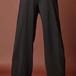 progeny Straight Wide fit Long Length Open Bottom Jogger for Men/Trending Multi Pocket Style, Relaxed Casual Pants for Men image 3