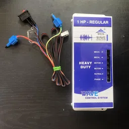 generic Chakki House Wave Control System Heavy Duty 1HP Regular Circuit Controller with Sensor Wire image 1