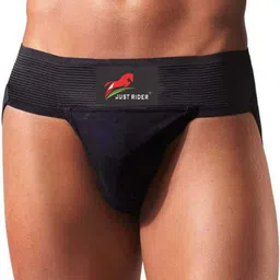 JUST RIDER Gym Supporter for Men Underwear image 2
