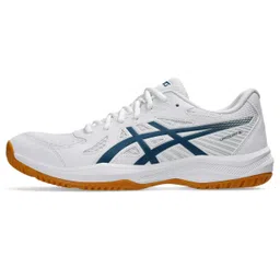 ASICS Mens Upcourt 6 Badminton Shoe image 5