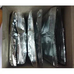 Taha Natural Black Henna, 30g each pack image 3