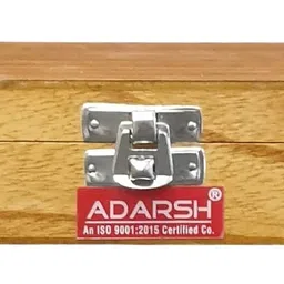 AI-Weight Box Physical Brass C.P,1gm to 100gm/Physics Lab Equipment/Weight calibration/Weight measurement Mass standards/Scientific Product/Laboratory and Scientific Product image 2