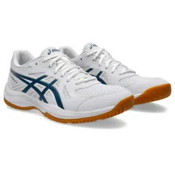 ASICS Mens Upcourt 6 Badminton Shoe image 1