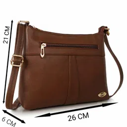 lancer women-sling bag image 4