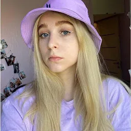 fasholic FASHOLICBTS Bucket Hat Everyday Stylish Cotton Hat Lightweight Outdoor Summer Beach Vacation Getaway Headwear image 5