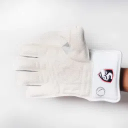 SG W K Gloves Super Club image 4