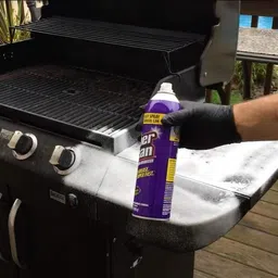 SuperClean Multi Surface All Purpose Gunk Remover Aerosol Degreaser,Biodegradable,17Oz By Super Clean image 3