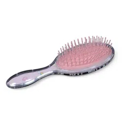 Primwand Unicorn Hair Brush – Soft Bristle Detangling Brush for Kids, Teens & Adults | Gentle on Scalp, Reduces Breakage Hair Types image 1