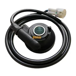 Road Religion Speedometer Worm/Garari/Speedo Sensor compatible with FZ-16/ FZ V1/ FZ V2 image 2