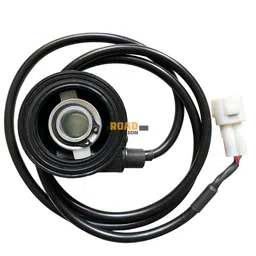 Road Religion Speedometer Worm/Garari/Speedo Sensor compatible with FZ-16/ FZ V1/ FZ V2 image 3