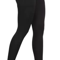 just rider Yoga Pants with Pockets High Waisted ! Workout Pants ! Women's Performance Pant ! Casual Jegging Pant ! Stretchable Jeggings, Track Pants for Girls & Women image 3