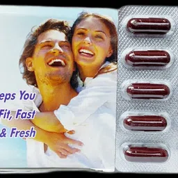 generic SUPER TOP BOX (100 CAPSULE 10 STRIPS) image 1