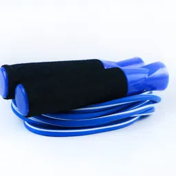 ARTINO Fitness Jumping Skipping Rope for Gym Training, Exercise and Workout Ball Bearing Skipping Rope image 2