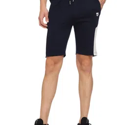 mark louiis Men's Gym Shorts. image 3