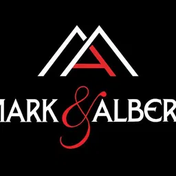 mark & albert Men's Striped Full Sleeves Cotton Formal Shirt White | Stylish Shirt for Men image 5