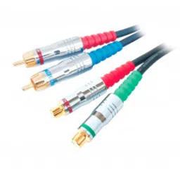 MX 2 RCA Male Plug To MX 2 RCA Female Socket Cord Low Noise Digital Cable 3 Meter (MX-2850A)-picture-13