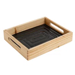 De Maison Decor Hugo Glass Tray-picture-12