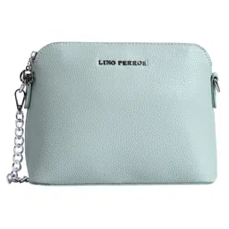 Lino Perros Sling Bag (TURQUOISE)-picture-27