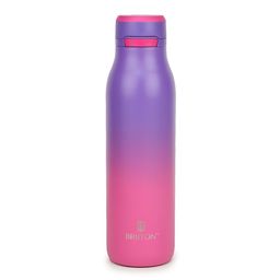 Briiton Purple Stainless Steel Water Bottle 750ml-picture-11