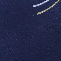 Akeeta Set Of 4 Striped Cotton Ankle Length Socks image 2