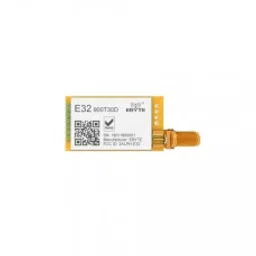 LoRa 868MHZ SX1276 Wireless Transmitter and Receiver RF Module E32-900T30D-picture-28