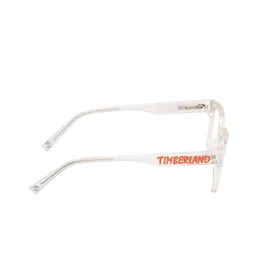 Timberland Men Acetate Full Rim Rectangle Frames image 4
