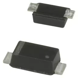 ONSEMI Schottky Rectifier Diodes RECTIFIER, 1A, 30V, SOD-123FL MBR130LSFT1G (Pack of 5) image 1