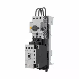 EATON Moeller DOL Starter, DOL, 11 kW, 415 V AC, 3 Phase, 102979 MSC-D-25-M25(24VDC)/BBA-picture-42