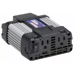 Westward Inverter 115 V AC Output Voltage 4.39 W, 26W999 image 4