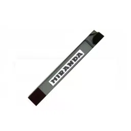 MIRANDA TOOLS Boring Tool ISO 141 Round Shape 90° P20 Grade Left Hand, Shank Size 0016 mm and Length 90 mm image 3