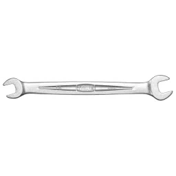 TONE Spanner 17 x 19 mm Silver 35 mm Dimension, HPDS-1719 image 2