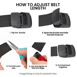 Niddleman Men 2 Belt image 4