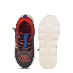 Disney Kids Mesh Walking Non-Marking Shoes image 2