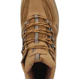 Red Chief Men's Camel Casual Boots image 3