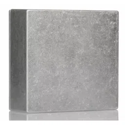 Hammond General Purpose Enclosure 92x92x42 mm Die Cast Aluminium, 2256380 image 4